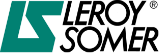 logo Leroy Somer